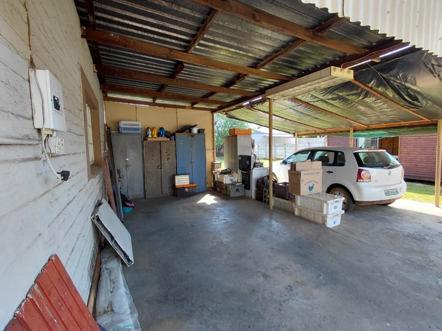 4 Bedroom Property for Sale in Potchefstroom North West